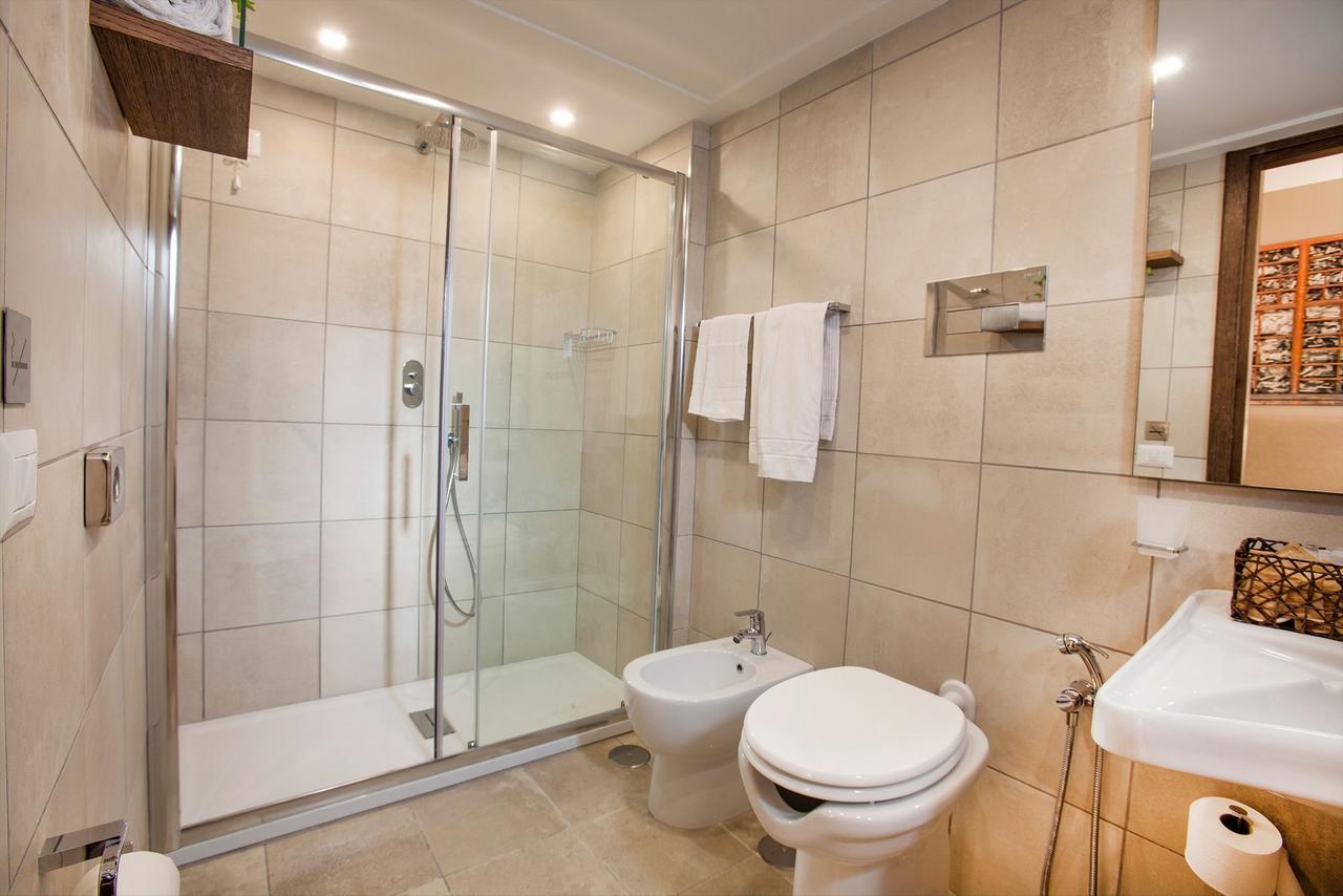 B&B Palazzo Depretis Naples Exterior photo