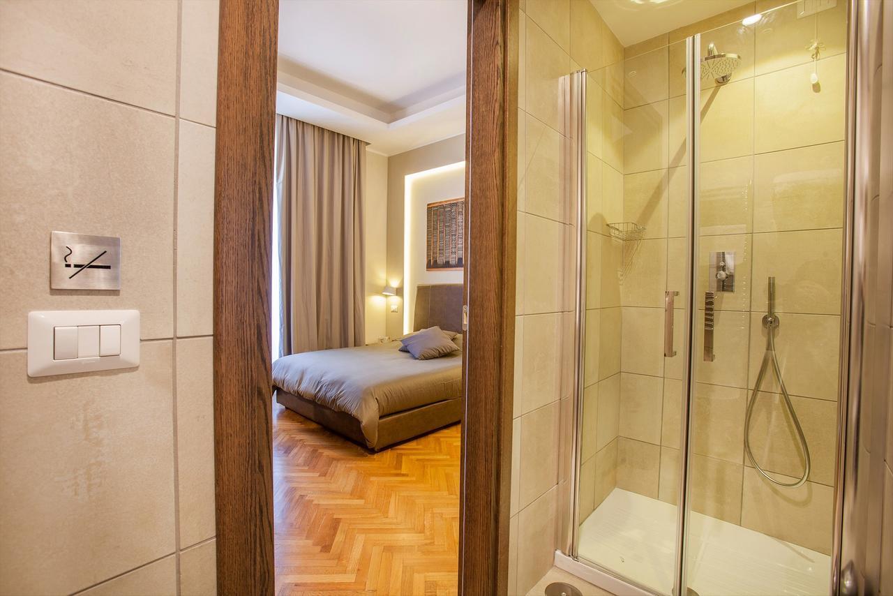 B&B Palazzo Depretis Naples Exterior photo